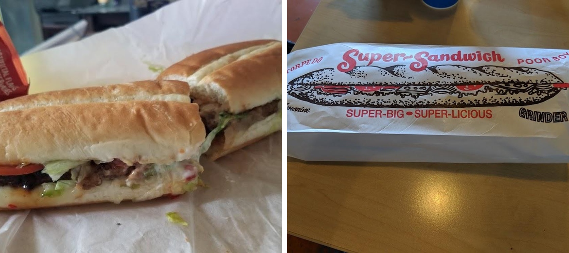 Sub Factory