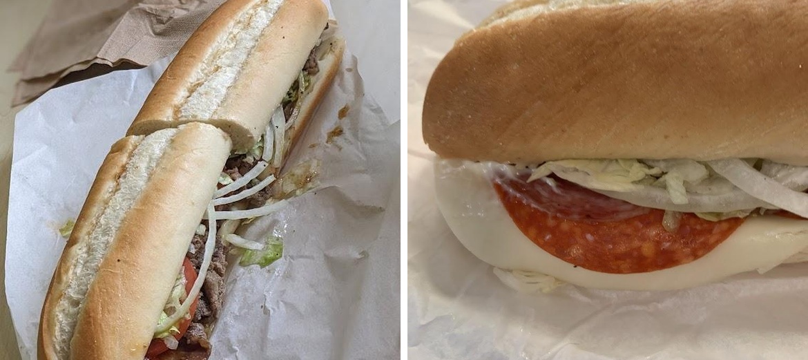 Sub Factory