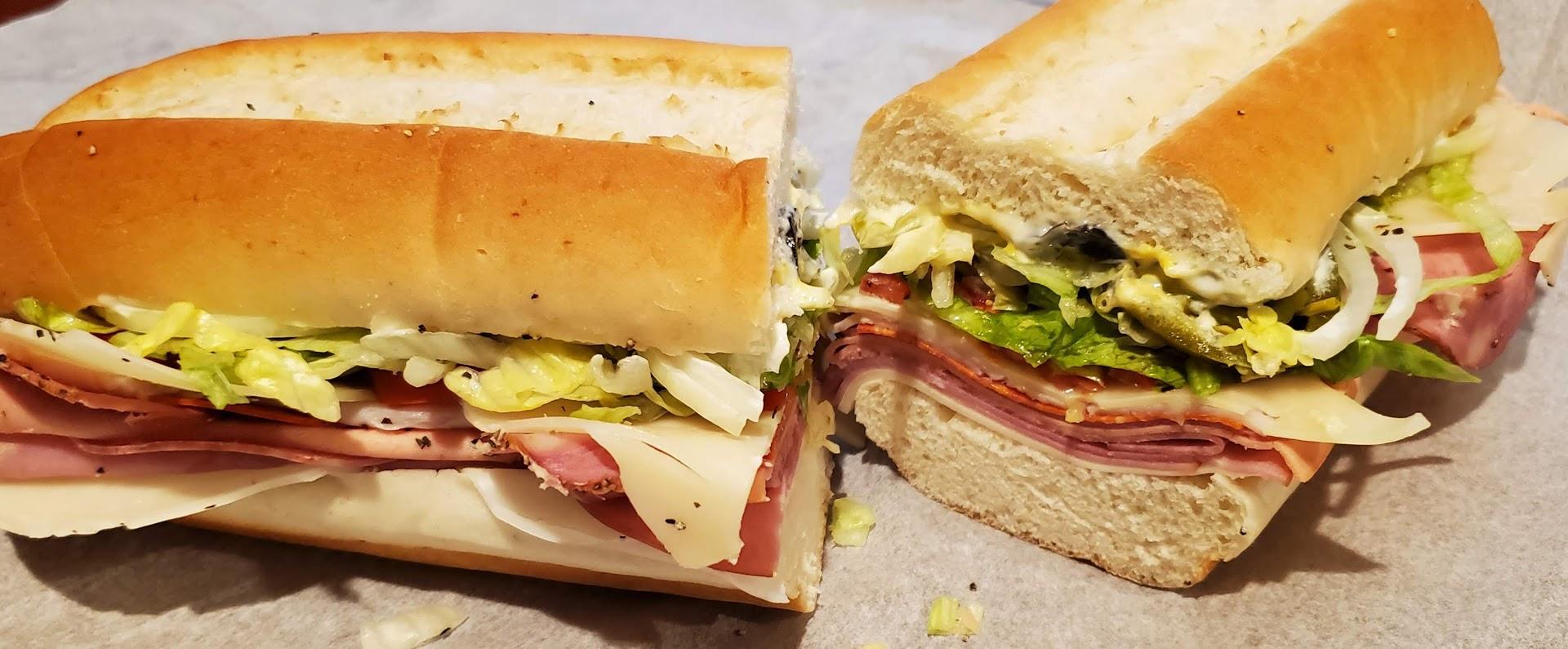 Sub Factory