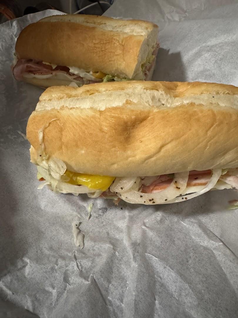 Sub Factory