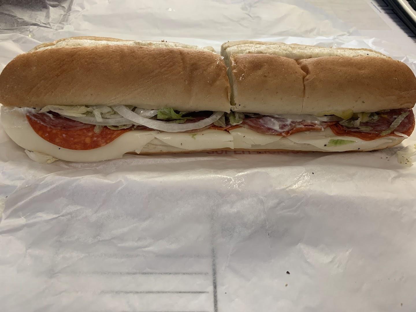 Sub Factory